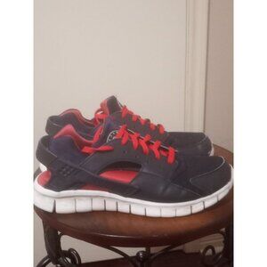 Nike Huarache Free Run Men’s Running Shoes Size 11 487654-400 2011